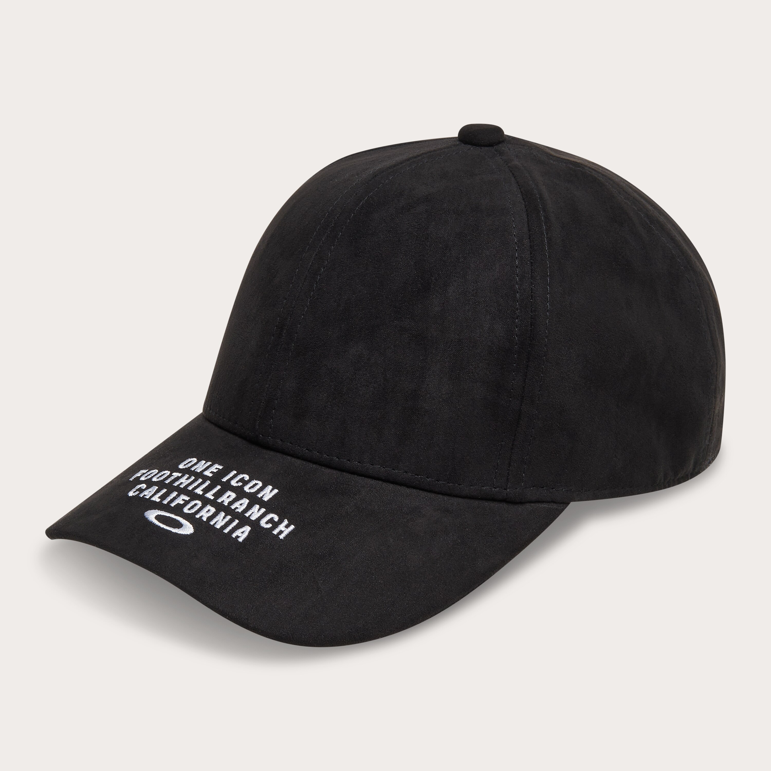 Oakley Oakley Brim Emb Cap Fa 23.0 - Blackout | Oakley® 日本