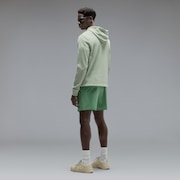 Duality B1B Po Hoodie - Faded Green