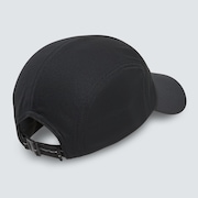 Essential Train Cap 23.0 - Blackout