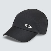 Essential Train Cap 23.0 - Blackout