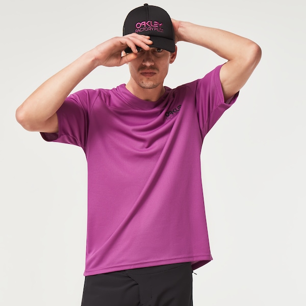 Factory Pilot Lite Mtb Jersey II