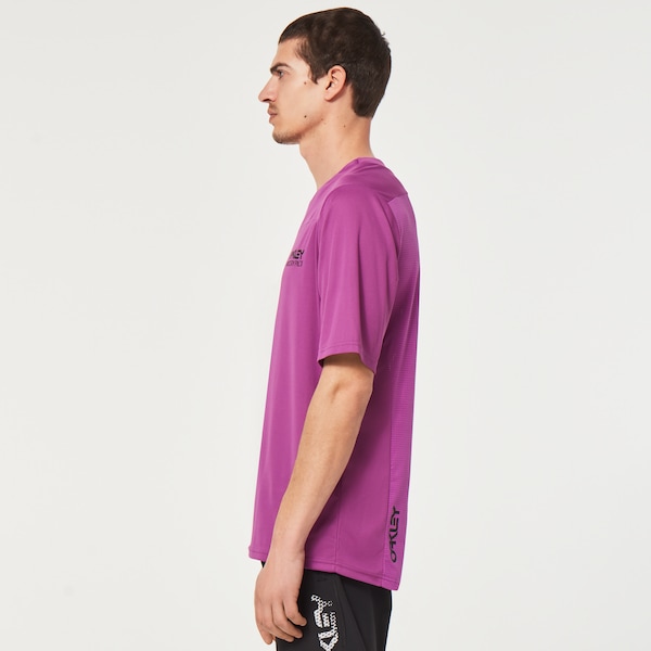 Factory Pilot Lite Mtb Jersey II