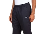 Calça Oakley Woven Pants - Blackout