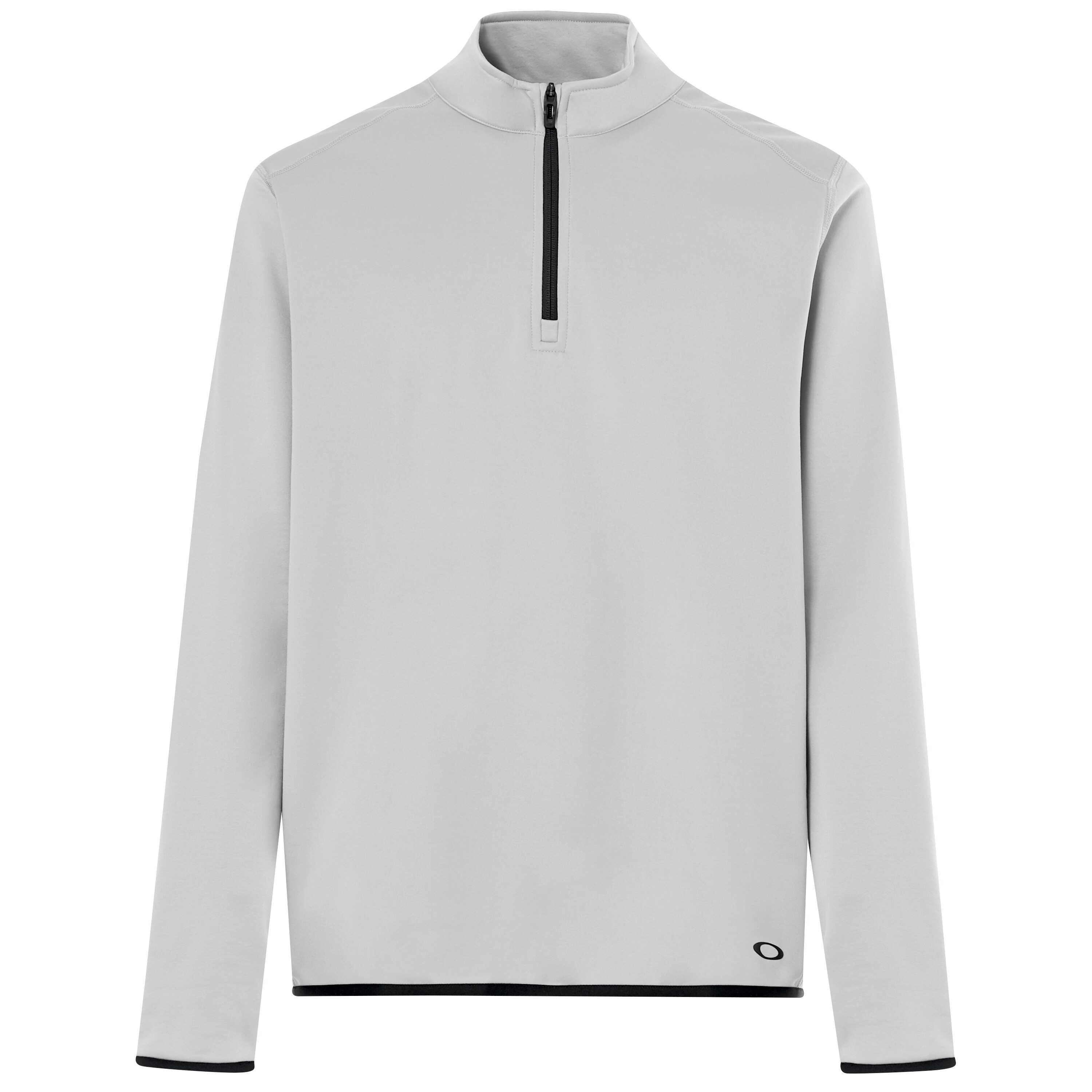 Oakley Range Pullover - Stone Gray | Oakley® US