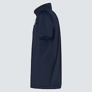 Enhance SS Mock 13.0 - Black Iris