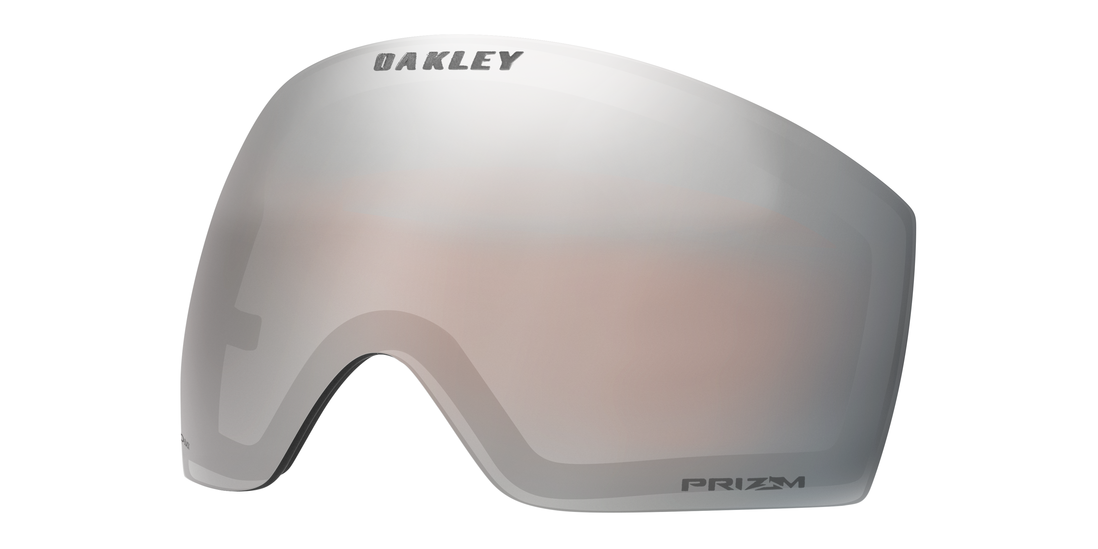 Oakley Flight Deck™ Pro M Replacement Lenses - - Prizm Snow