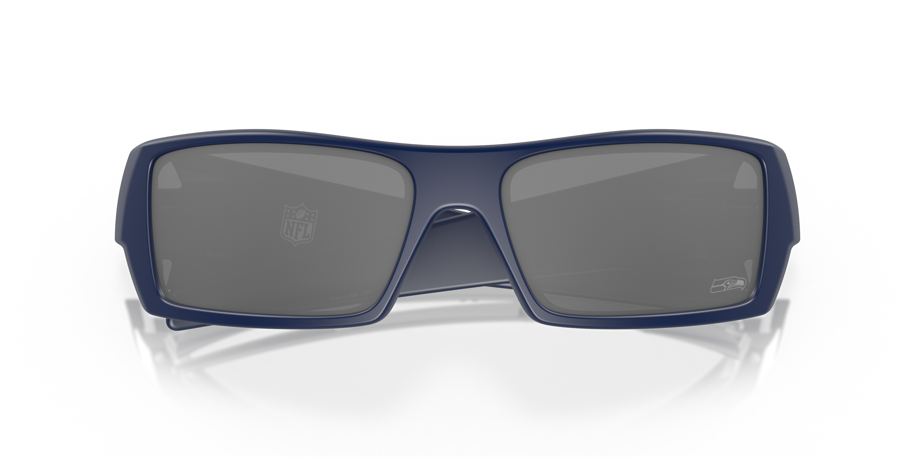 オークリー　ガスカン Gascan® Grey Lenses, Matte Black Frame Sunglasses | Oakley® US