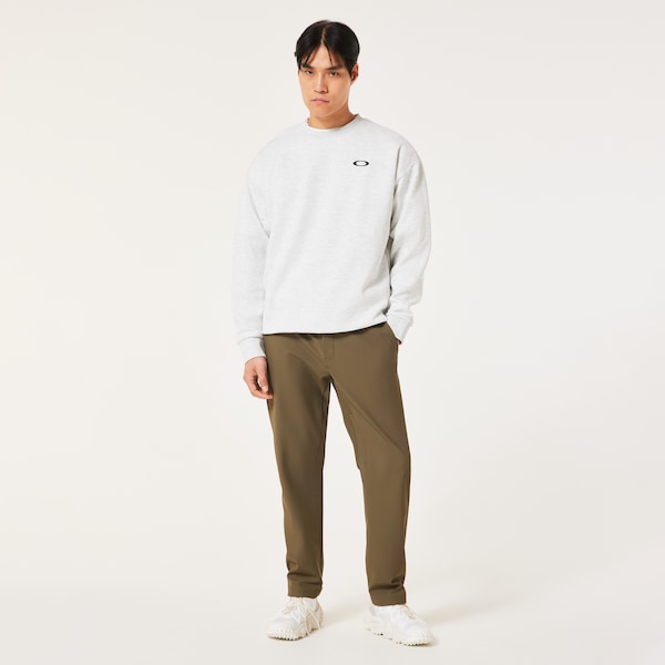 Foundational Fleece L/S Crew 4.0 Foundational Fleece L/S Crew 4.0