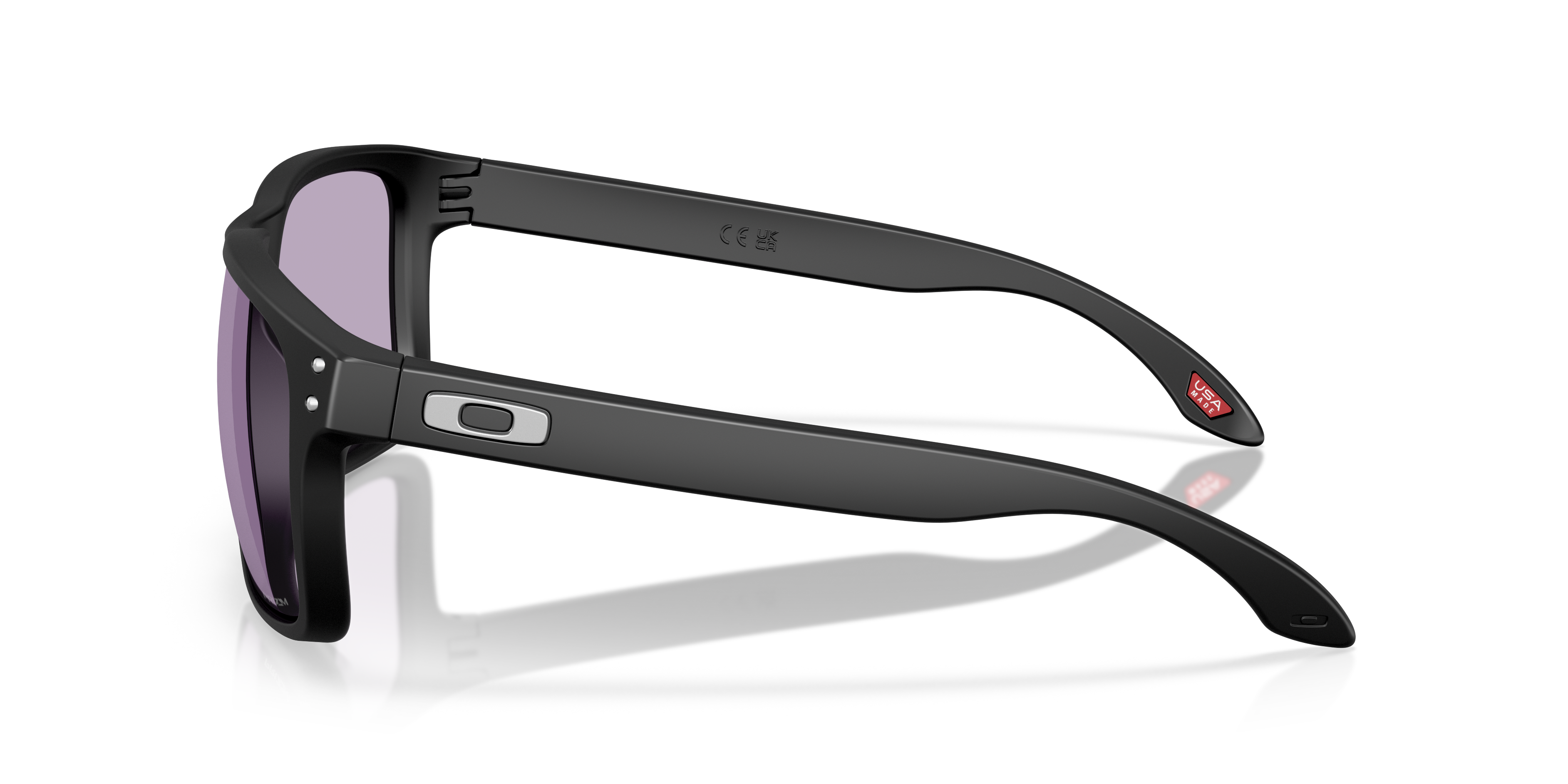 オークリーホルブルックポラライズド オークリー サングラス ホルブルック 偏光サングラス プリズム