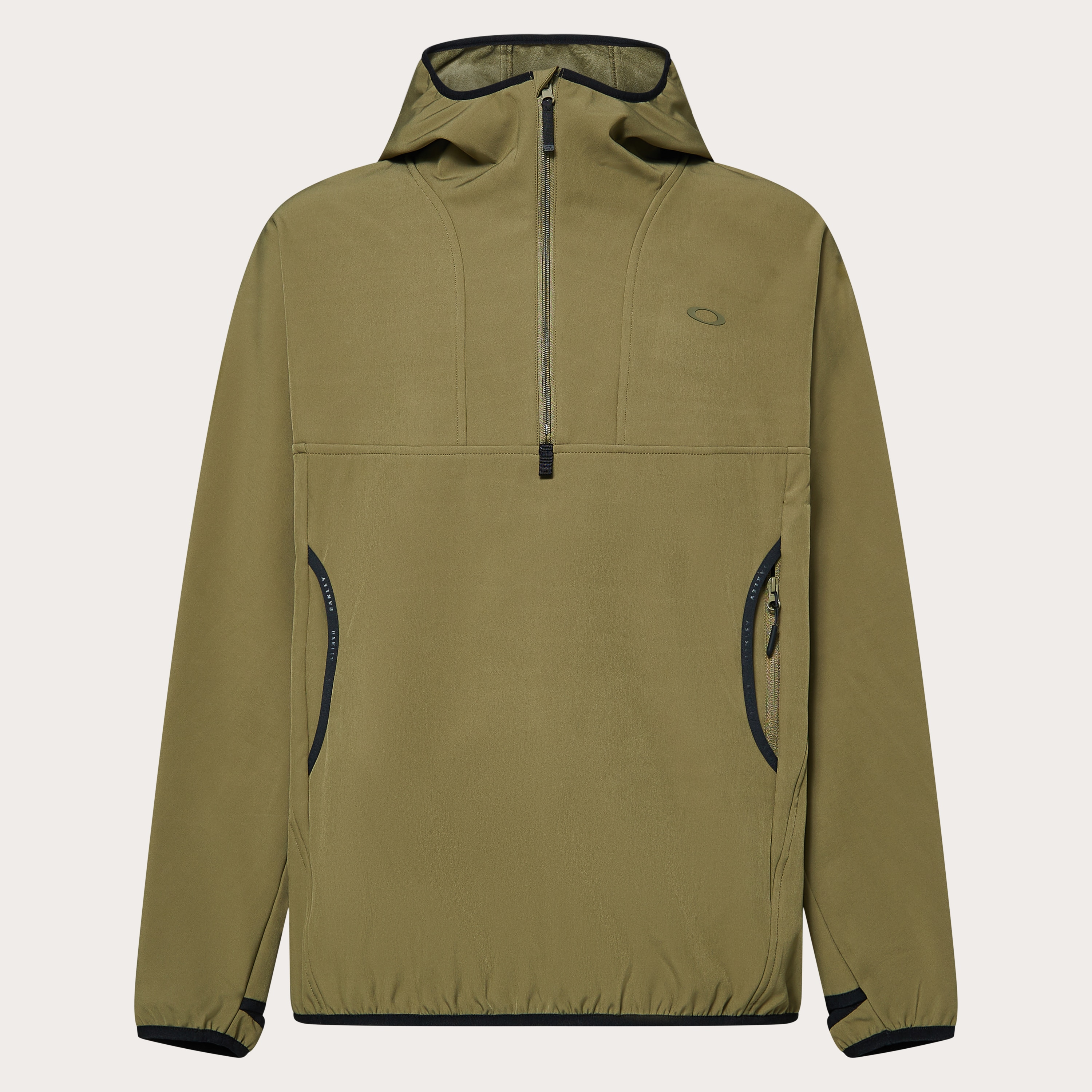 BRIEFING WIND HOODIEフード付きジャケット オリーブ　M Oakley Wintertide Softshell Hoodie - Pacific | Oakley® US