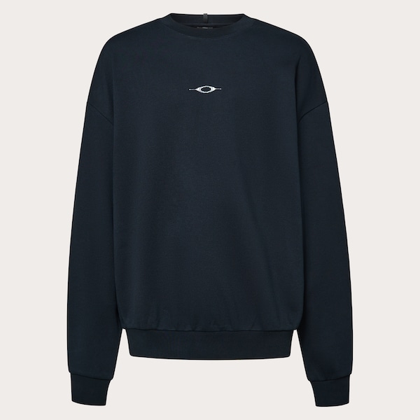 Stacked Metal Sweatshirt