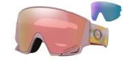 prizm rose gold iridium