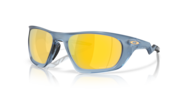 Lateralis Polaris Collection - Matte Transparent Abyss