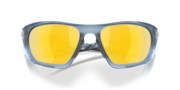 Lateralis Polaris Collection - Matte Transparent Abyss