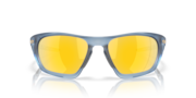 Lateralis Polaris Collection - Matte Transparent Abyss