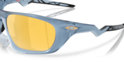 Lateralis Polaris Collection - Matte Transparent Abyss