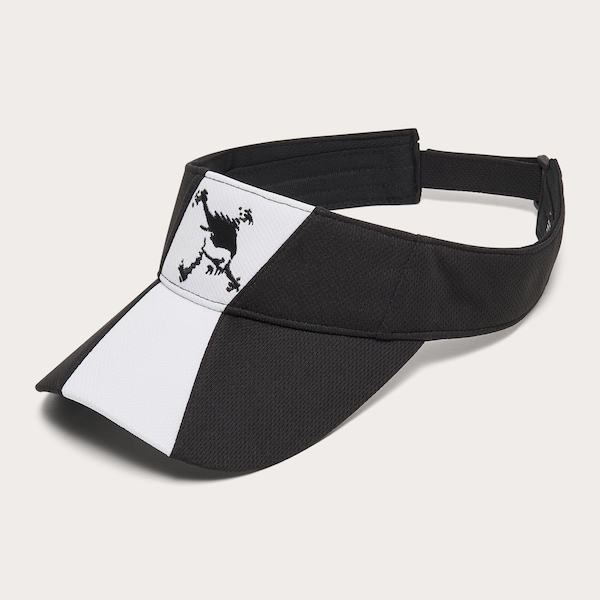 Skull Hybrid Visor 24.0