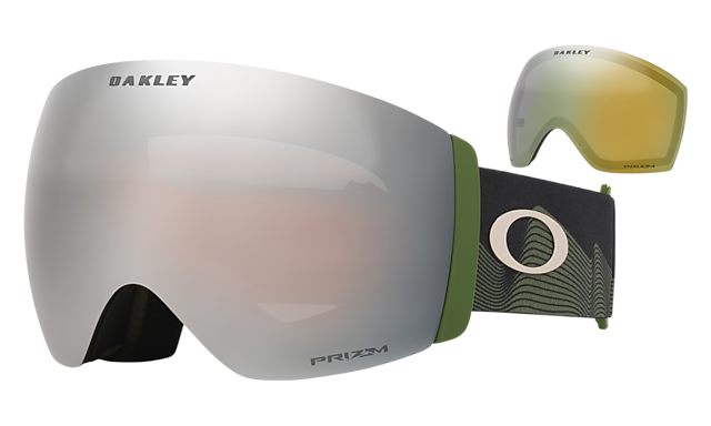 Flight Deck™ Pro L Snow Goggles