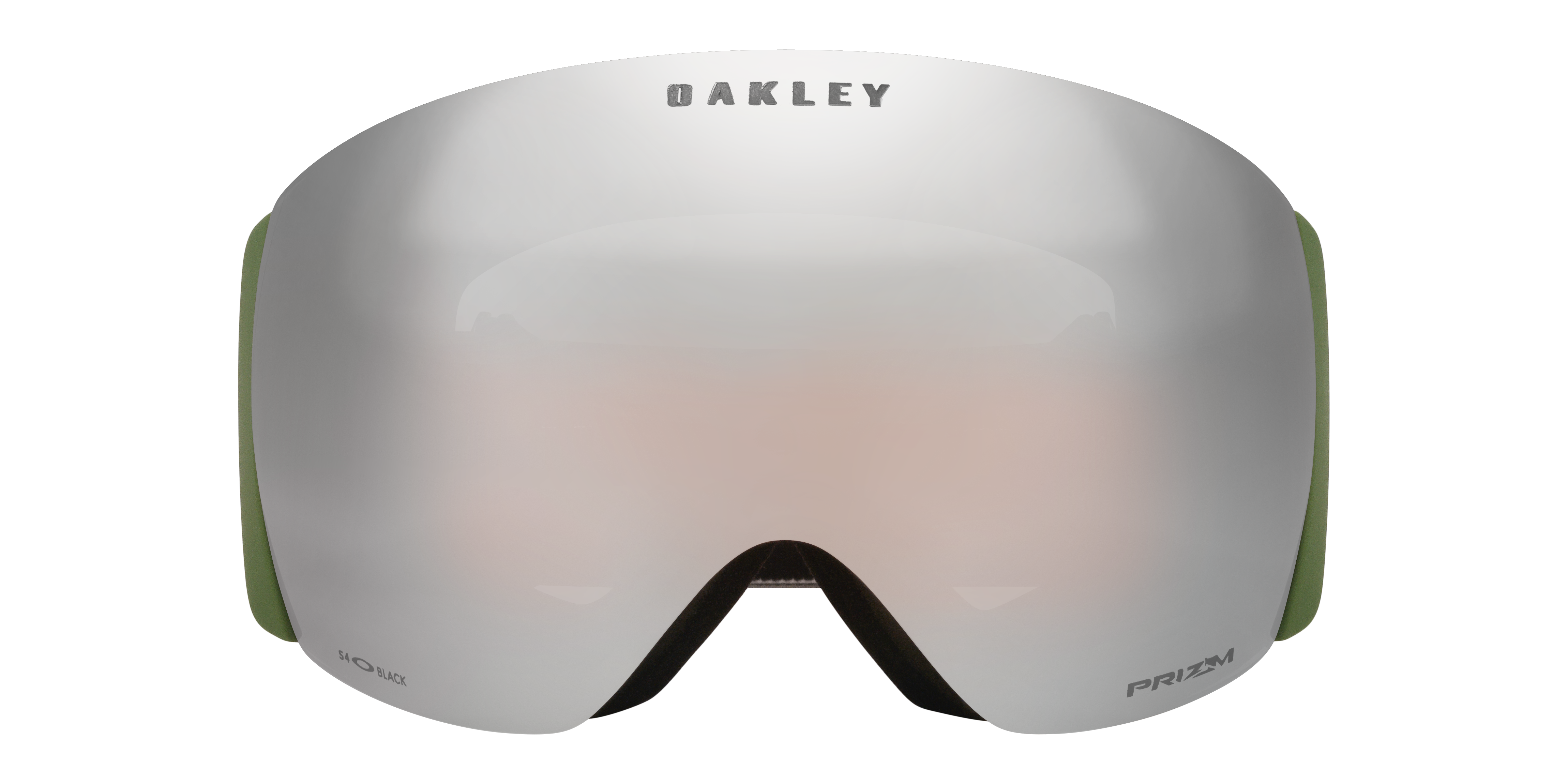 Oakley Flight Deck™ Pro L Snow Goggles - Matte Black - Prizm Snow