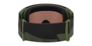 Flight Deck™ Pro L Snow Goggles - Matte Black