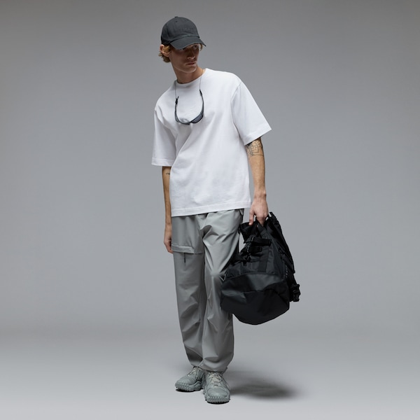 Mtn Ridge Embroidered Tee