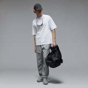 Mtn Ridge Embroidered Tee