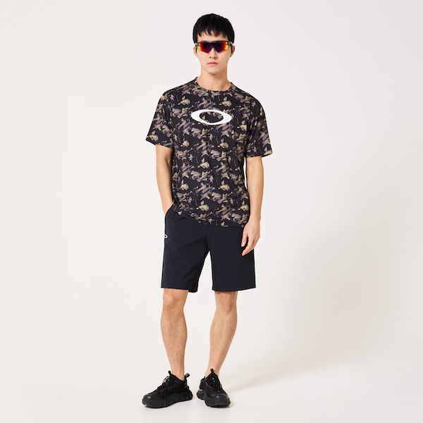 Enhance Qdevo SS Tee Graphic 5.0