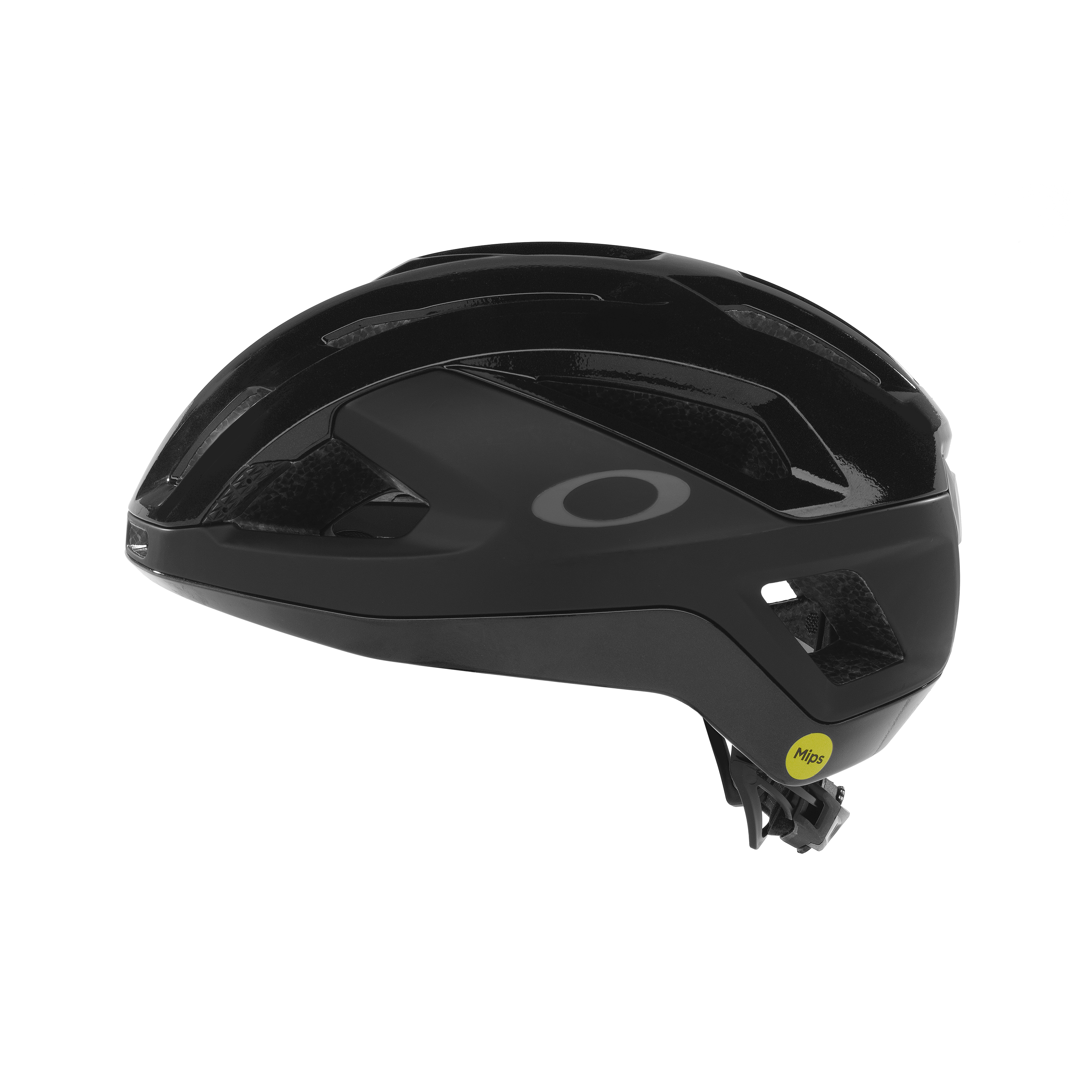 OAKLEY ARO3 ENDURANCE Sサイズ MIPS搭載 ヘルメット Oakley ARO3 ENDURANCE -MIPS - Polished/Matte Black