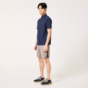 Multi SS  Shirts 6.0 - Midnight Blue
