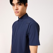 Multi SS  Shirts 6.0 - Midnight Blue