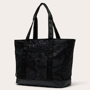 Enhance LT Tote 9.0 - Black Camo