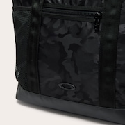 Enhance LT Tote 9.0 - Black Camo