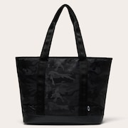 Enhance LT Tote 9.0 - Black Camo