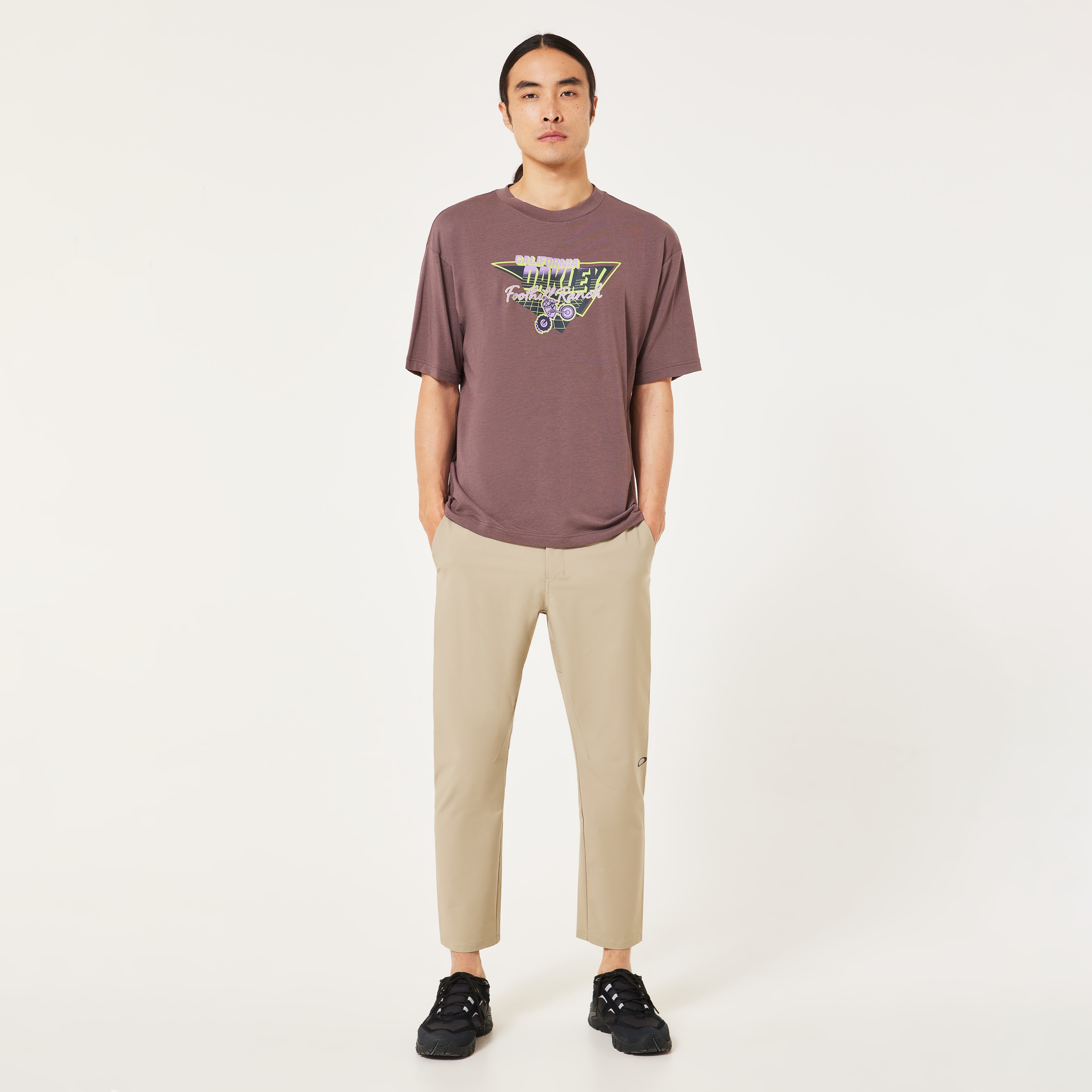 Oakley Multi Type-01 Tapered Pants 2.0 - Blackout | Oakley® 日本