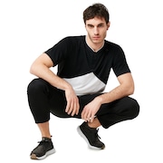 Enhance Slant Henley 9.0 - White