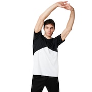 Enhance Slant Henley 9.0