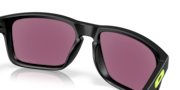 Holbrook™ (Low Bridge Fit) Court Collection - Matte Black