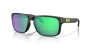 Holbrook™ (Low Bridge Fit) Court Collection - Matte Black