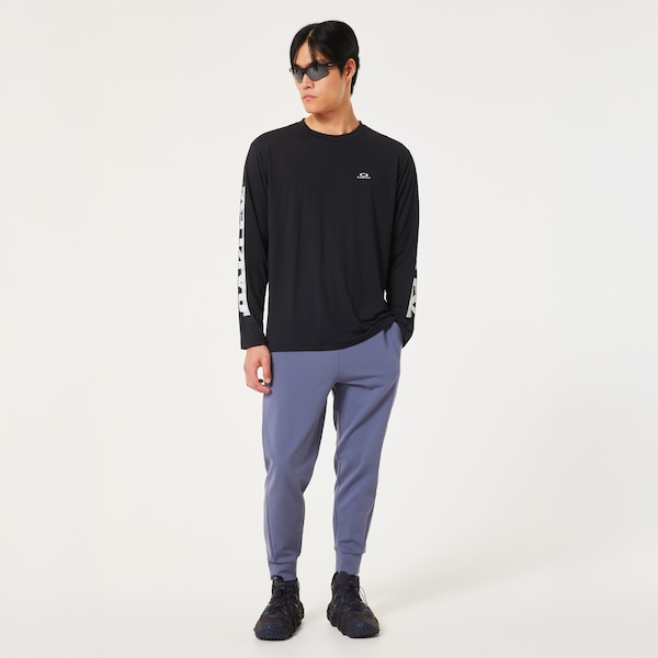 Enhance Qd LS Tee Slv Evo 4.7