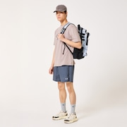 Allmighty Shorts 7.0Inch 2.0 - Gray Dust