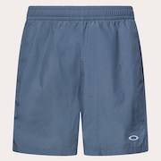 Allmighty Shorts 7.0Inch 2.0 - Gray Dust