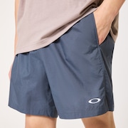 Allmighty Shorts 7.0Inch 2.0 - Gray Dust