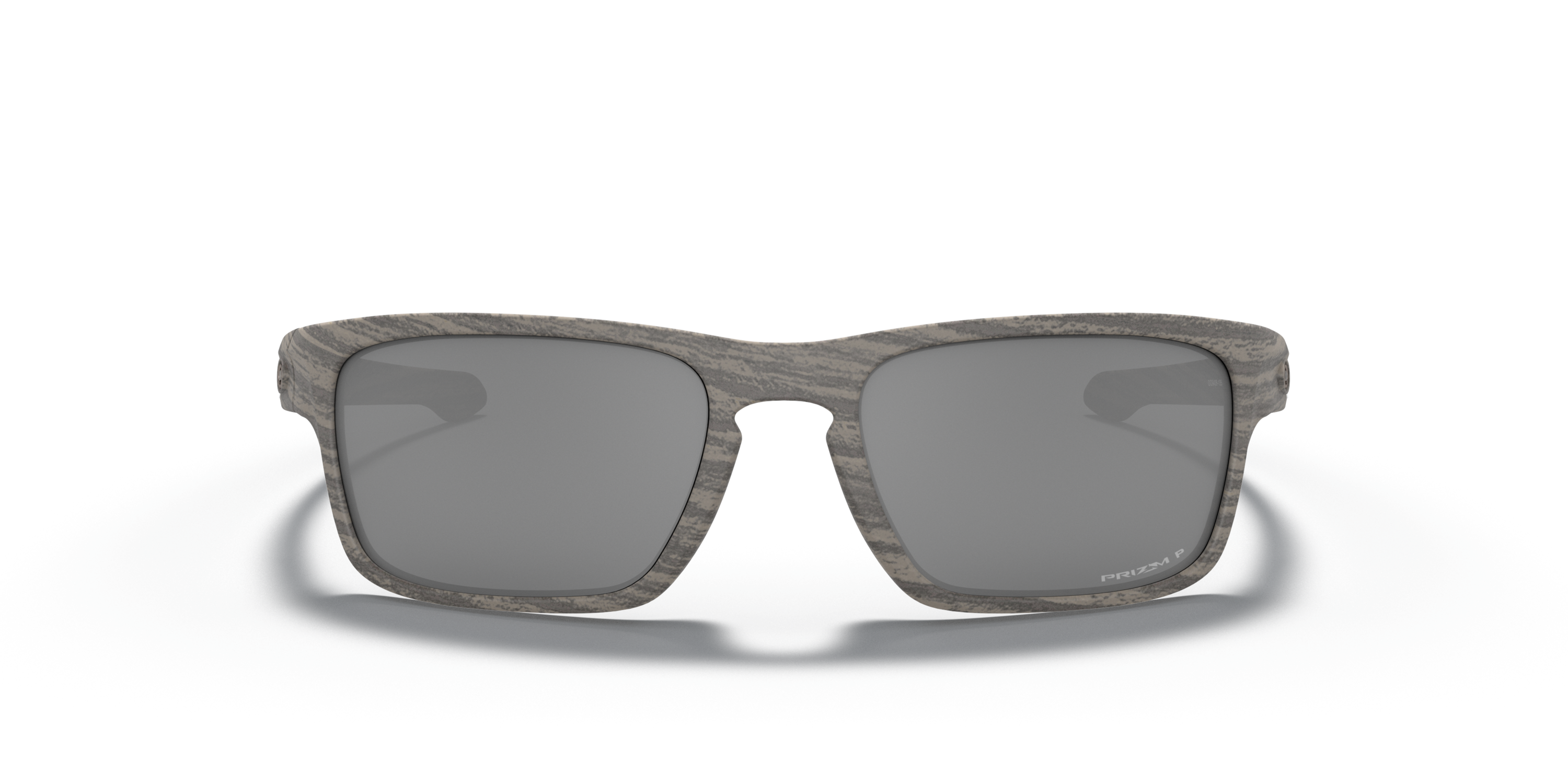 Sliver™ Stealth Prizm Black Polarized Lenses, Woodgrain