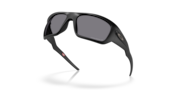 Standard Issue Masseter - Matte Black