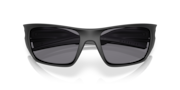 Standard Issue Masseter - Matte Black