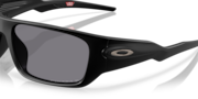 Standard Issue Masseter - Matte Black