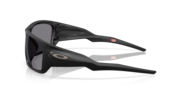 Standard Issue Masseter - Matte Black