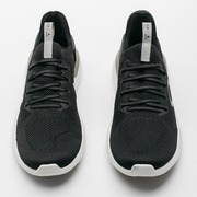 Tênis Breed Oakley X Lauf - Jet Black