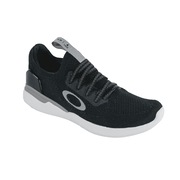 Tênis Breed Oakley X Lauf - Jet Black