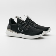 Tênis Breed Oakley X Lauf - Jet Black